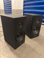 Edifier R1080BT Bluetooth Boekenplank Speakers - Nieuwstaat, Overige merken, Nieuw, Ophalen of Verzenden, Minder dan 60 watt