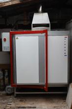 Keramiekoven, Hobby en Vrije tijd, Ophalen, Zo goed als nieuw