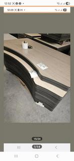 Trespa platen 12mm verschillende maten en kleuren, Ophalen of Verzenden