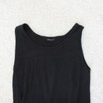 Super Leuk Scenario Jurkje 100% Tencel (S) - 461 € 30,-, Kleding | Dames, Zwart, Ophalen of Verzenden, Zo goed als nieuw, Scenario