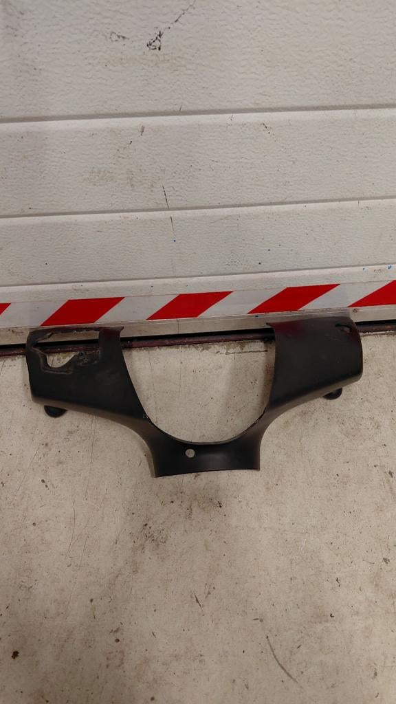 Piaggio zip stuurkap, Ophalen of Verzenden