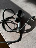 Shure SW 109 microfoon zender WO2, Verzamelen, Militaria | Tweede Wereldoorlog, Ophalen of Verzenden, Amerika