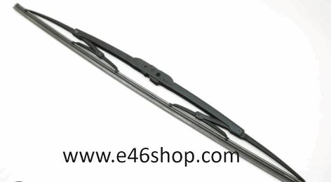 Wisserblad bestuurder kant BMW Z3 E36 oe 61618389573 org bmw, -, -, Nieuw, Ophalen of Verzenden
