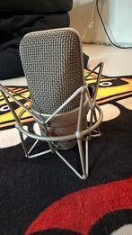 Neumann TLM 49, Ophalen of Verzenden, Gebruikt, Studiomicrofoon