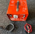 SB-10 xacculader 6 / 12 volt, Ophalen, Gebruikt