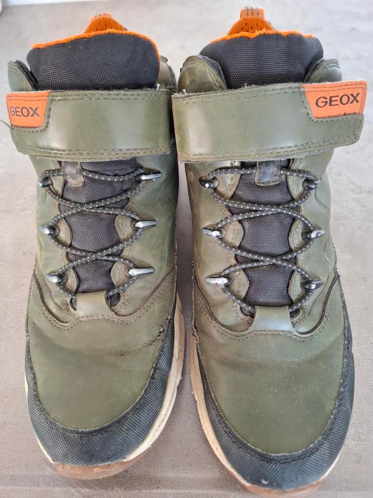 Jongens wandel schoenen, maat 40, Ophalen, Jongen, Schoenen
