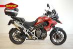 Triumph TIGER 1200 GT PRO (bj 2025), Triumph Motocycles, Bedrijf, Triumph.Benelux@triumph.co.uk, Toermotor