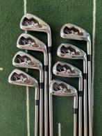 Callaway X Tour Ijzerset | 3/PW | Stiff Flex, Set, Callaway, Ophalen of Verzenden, Zo goed als nieuw