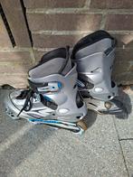 Inline skates - Goed, Sport en Fitness, Skeelers, Gebruikt, Dames, Inline skates 4 wielen, Ophalen
