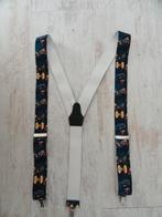 Germany heren bretels, Overige kleuren, Verzenden, Nieuw, 115 cm of meer