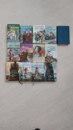 13 streekromans Gerda van Wageningen, Ophalen of Verzenden, Gelezen, Gerda van Wageningen