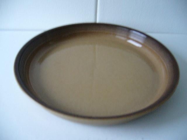 Hoganas Keramik schaal z.g.a.n., Ophalen of Verzenden