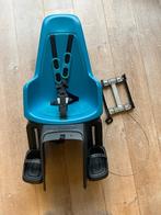 Fietsstoel Bobike, Fietsen en Brommers, Fietsaccessoires | Fietsstoeltjes, Ophalen, Gebruikt, Achterzitje