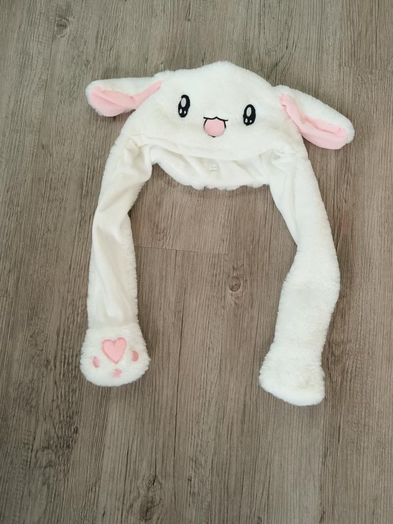 Mutsen, Hobby en Vrije tijd, Ophalen of Verzenden, Zo goed als nieuw, Feestartikel, Carnaval