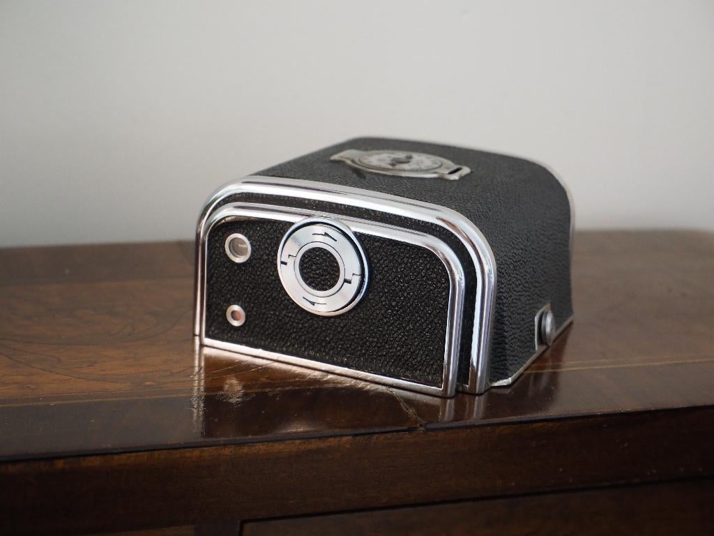 Camera magazijn, Ophalen of Verzenden, Gebruikt, Spiegelreflex, Overige Merken