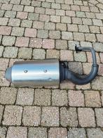 Originele uitlaat Peugeot VivaCity, Ophalen of Verzenden, Zo goed als nieuw, Uitlaat, Peugeot