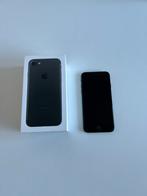 iPhone 7 32GB zwart, Zwart, 32 GB, Ophalen of Verzenden, Zo goed als nieuw