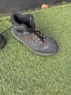 Werkschoenen, Ophalen, Zo goed als nieuw