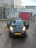 Citroën C1 CARPLAY, ARMSTEUN EN AIRCO 1.0 5-DRS 2009 Zwart, Voorwielaandrijving, Zwart, C1, Origineel Nederlands