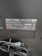 Philips TV 42PFL4007H/12, Ophalen, Philips, 100 cm of meer, Full HD (1080p)