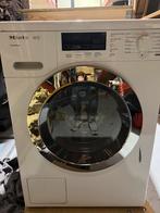 Miele W1 PowerWash Wasmachine - Betrouwbaar & Efficiënt, 1200 tot 1600 toeren, Gebruikt, 8 tot 10 kg, Ophalen of Verzenden