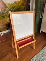 Ikea whiteboard / krijtbord, Diversen, Schoolborden, Ophalen, Gebruikt, Krijtbord