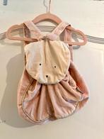 Moulin Roty Rugzak - Roze Fluweel Muisje, Kinderen en Baby's, Babymode-accessoires, Verzenden, Zo goed als nieuw