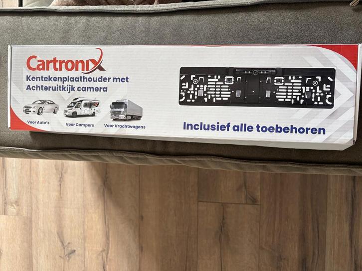 Achteruitkijk, Auto diversen, Auto-accessoires, Nieuw, Ophalen