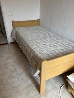 Senioren bed 90x200 cm, Huis en Inrichting, Slaapkamer | Bedden, Ophalen, Gebruikt, 90 cm, Eenpersoons