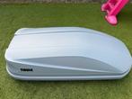 Thule Touring M dakkoffer 400L, Ophalen, Zo goed als nieuw