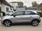 Opel CROSSLAND 1.2 Turbo Business Elegance, Voorwielaandrijving, 83 pk, Gebruikt, Euro 6
