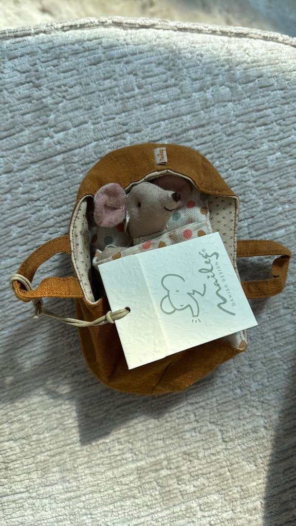 Maileg, Ophalen of Verzenden, Zo goed als nieuw