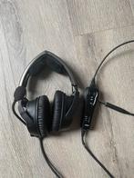 BOSE A20 AVIATION HEADSET U174 ADAPTER MET DEFECT, Verzamelen, Luchtvaart en Vliegtuigspotten, Ophalen of Verzenden, Gebruikt