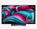LG OLED evo C55 2025 48 inch 4K Smart TV, Ophalen, Nieuw, 100 cm of meer, 4k (UHD)