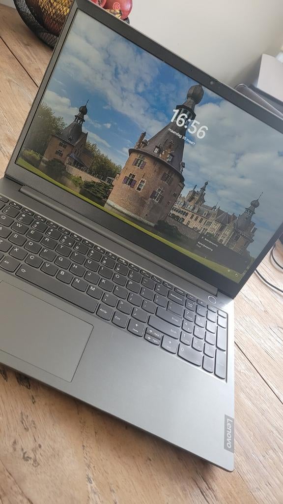 Lenovo Thinkbook 15 IIL, Computers en Software, Windows Laptops, Ophalen of Verzenden