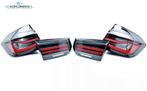 BMW 3 serie F30 M3 F80 Achterlichten achterlicht, -, -, -