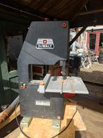 De Walt DW3501 lintzaag machine, Ophalen, Gebruikt, 70 mm of meer, Lintzaag