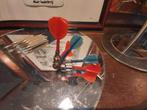 5 Dartpijlen magnetisch evt als brievenbuspakketje, Gebruikt, Soft tip, Ophalen of Verzenden, Dartbord