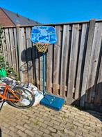 Basketbalnet voor kinderen - gratis af te halen, Ophalen