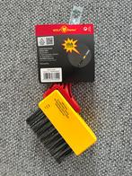 Wolf Garten voegenborstel - Nieuw!, Ophalen of Verzenden, Nieuw, Onkruidsteker