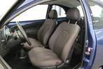 Ford Ka 1.3 Summer Edition (bj 2007), Voorwielaandrijving, 1299 cc, Stof, Gebruikt