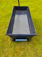 Stevige stalen bolderkar - Ideaal voor tuin en transport, Ophalen of Verzenden