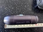bullet camera, Ophalen of Verzenden, Zo goed als nieuw, Buitencamera