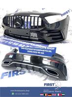 BUMPERS W177 A KLASSE AMG PAKKET BUMPER SET Origineel Merced, Gebruikt, -, Ophalen of Verzenden, Bumper