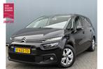 Citroën Grand C4 Spacetourer BWJ 2021 1.2 131 PK Live 7 PER, Auto's, Citroën, Voorwielaandrijving, Stof, Gebruikt, 1199 cc