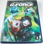Dvd *** G-FORCE *** Walt Disney, Amerikaans, Overige typen, Ophalen of Verzenden, Zo goed als nieuw