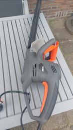 elektrische heggenschaar, Ophalen, Gebruikt, Elektrisch, Ferm