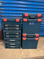 Bosch L-BOXX Assortiment bakken, Ophalen, Gebruikt