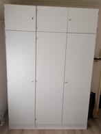 Kledingkasten, Huis en Inrichting, Ophalen, Gebruikt