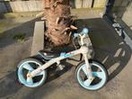 Loop fiets baby’s, Ophalen of Verzenden, Zo goed als nieuw, Loopfiets